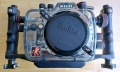 Ikelite Nikon D200 używana obudowa podwodna