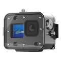 T-Housing GoPro Hero 13, 12, 11, 10 i 9 Black